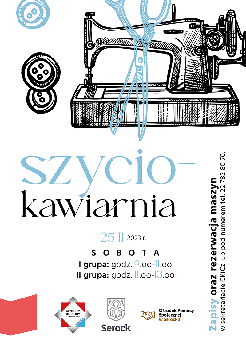 Szycio-kawiarnia