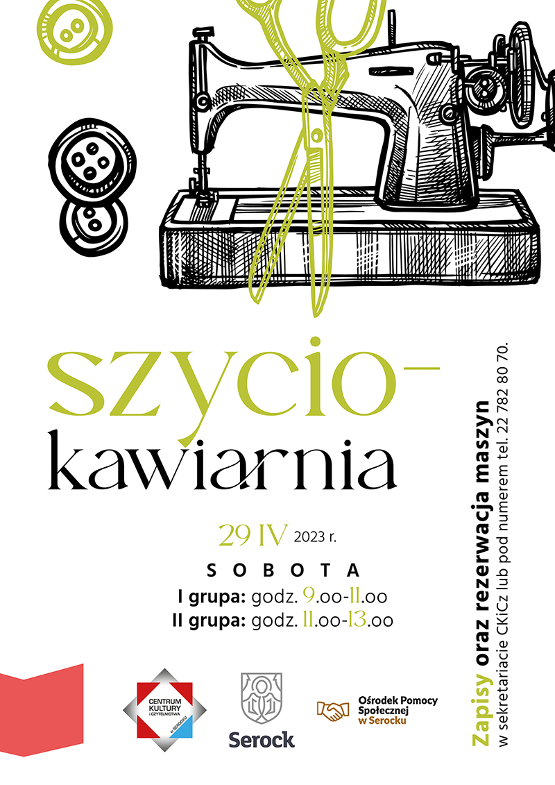 Szycio-kawiarnia