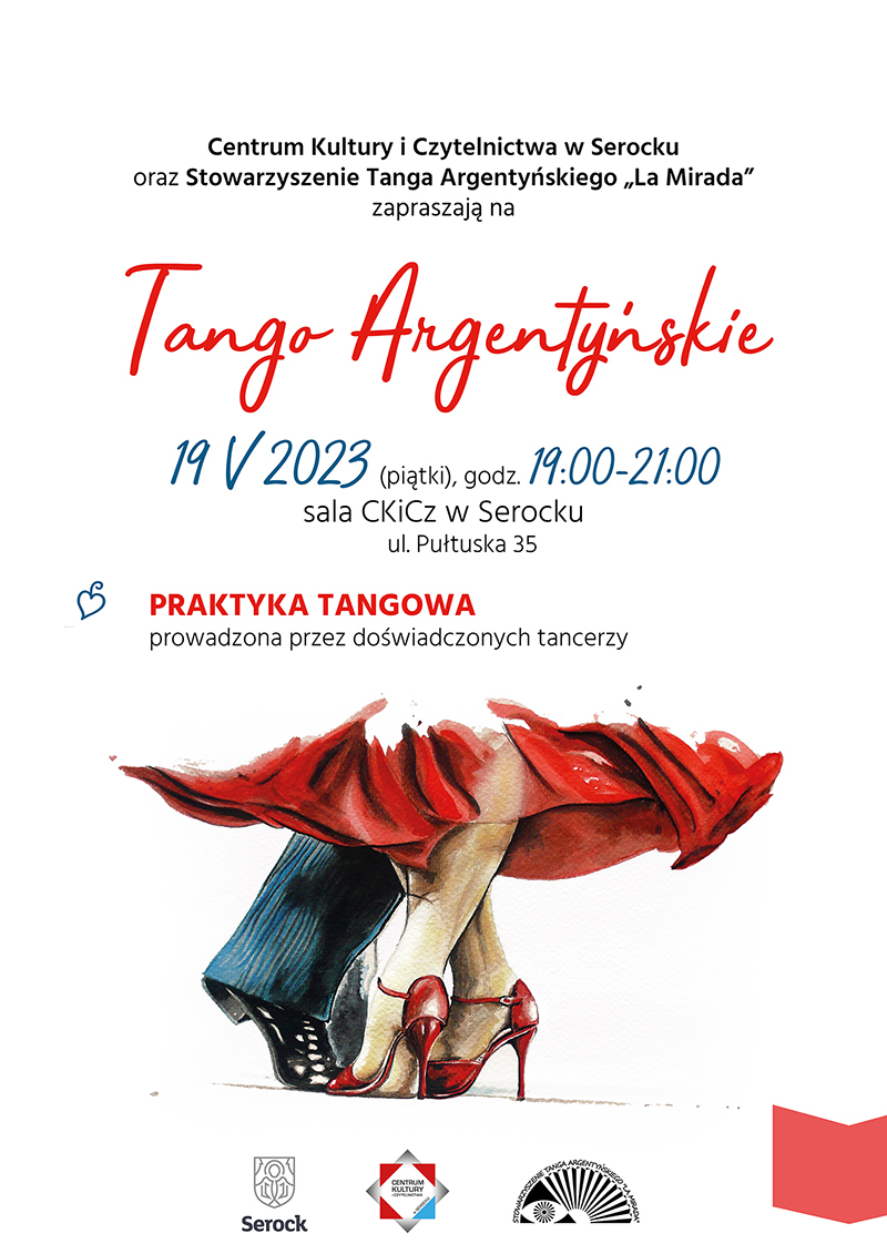 Tango Argentyńskie