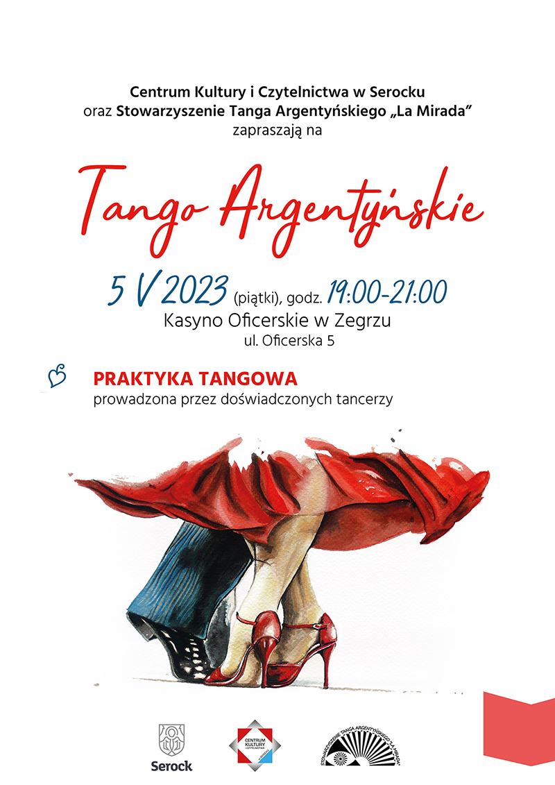 Tango Argentyńskie