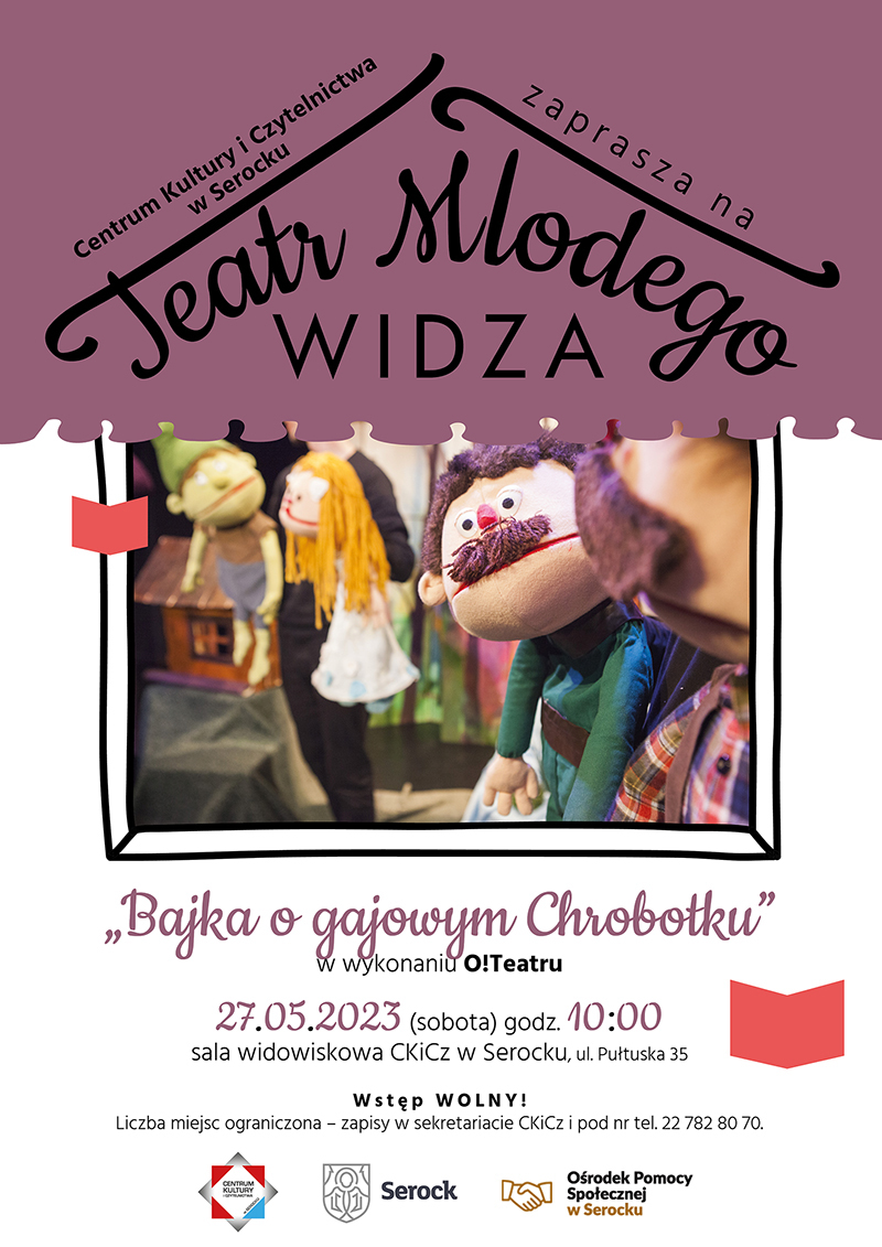 Teatr Młodego Widza
