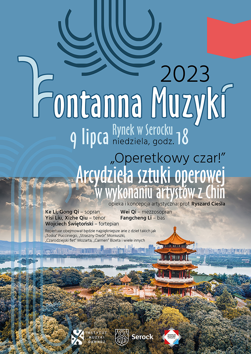 Koncert "Operetkowy Czar!"