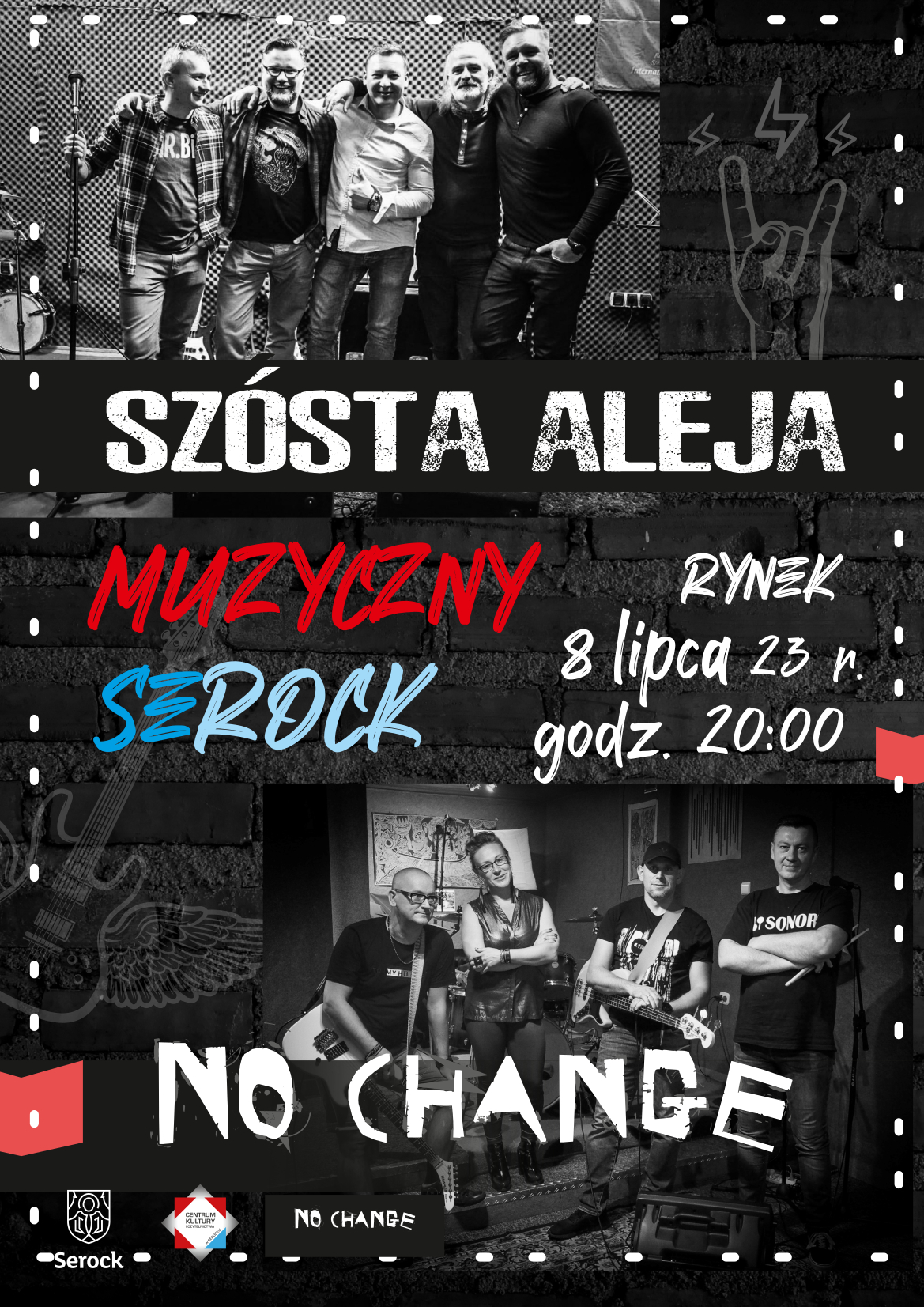 MUZYCZNY SeRock