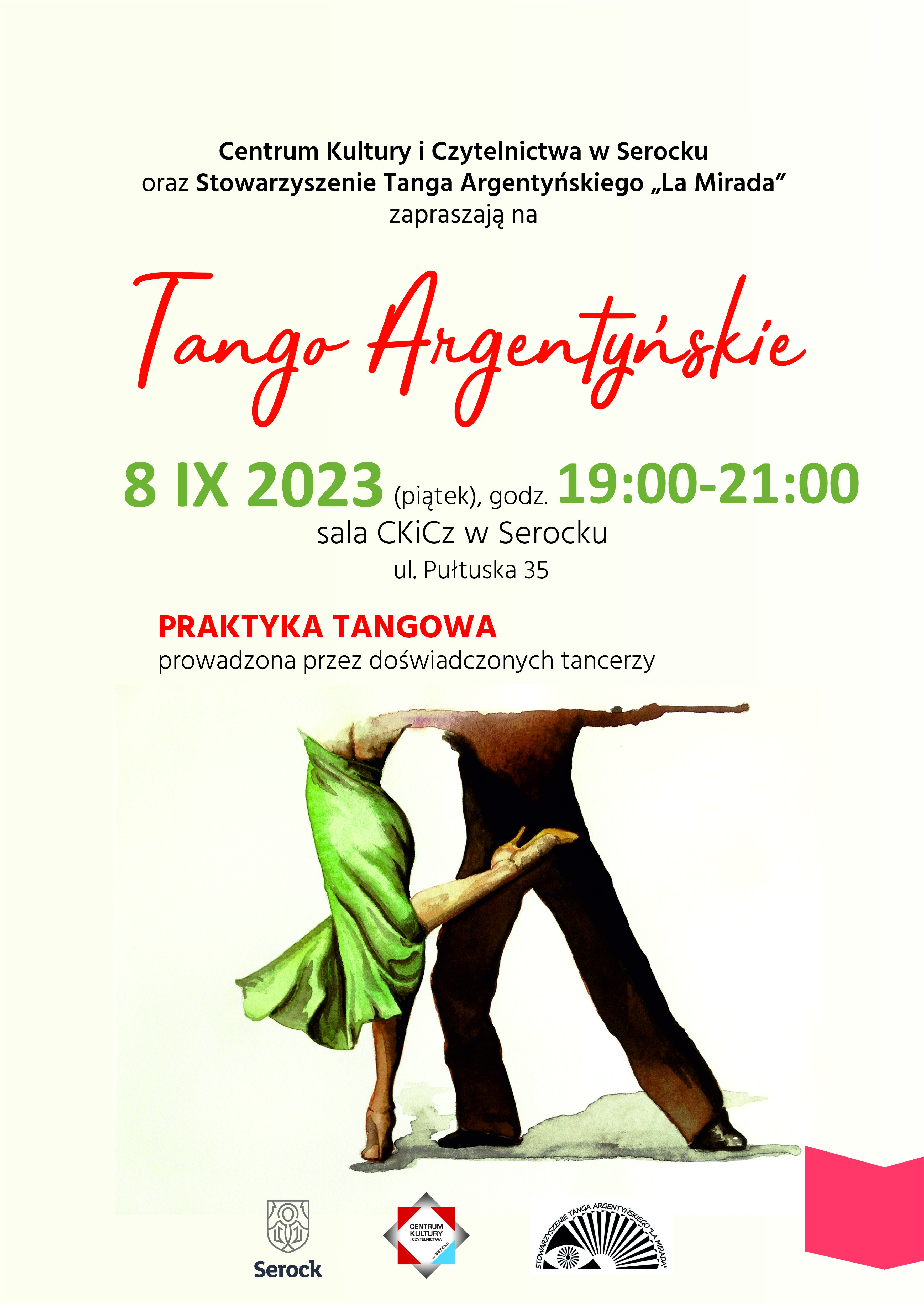 Praktyka Tangowa