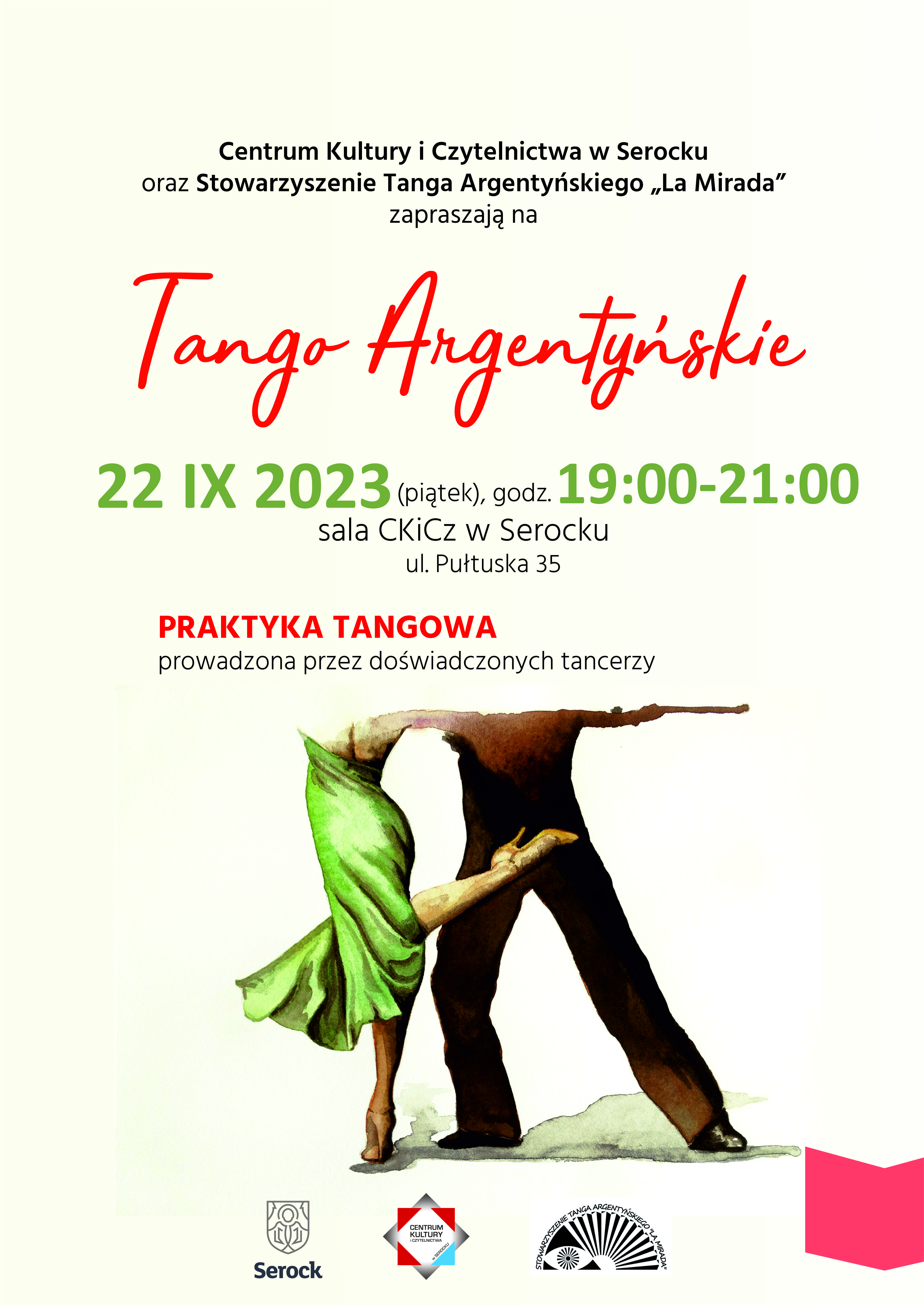 Praktyka Tangowa