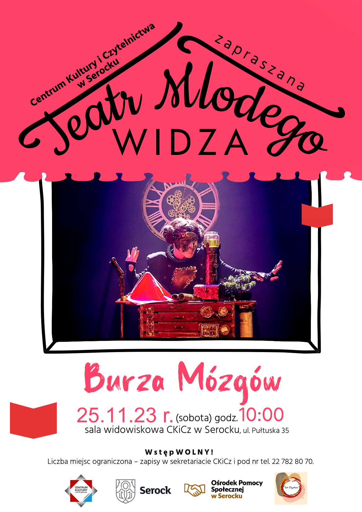 Teatr Młodego Widza