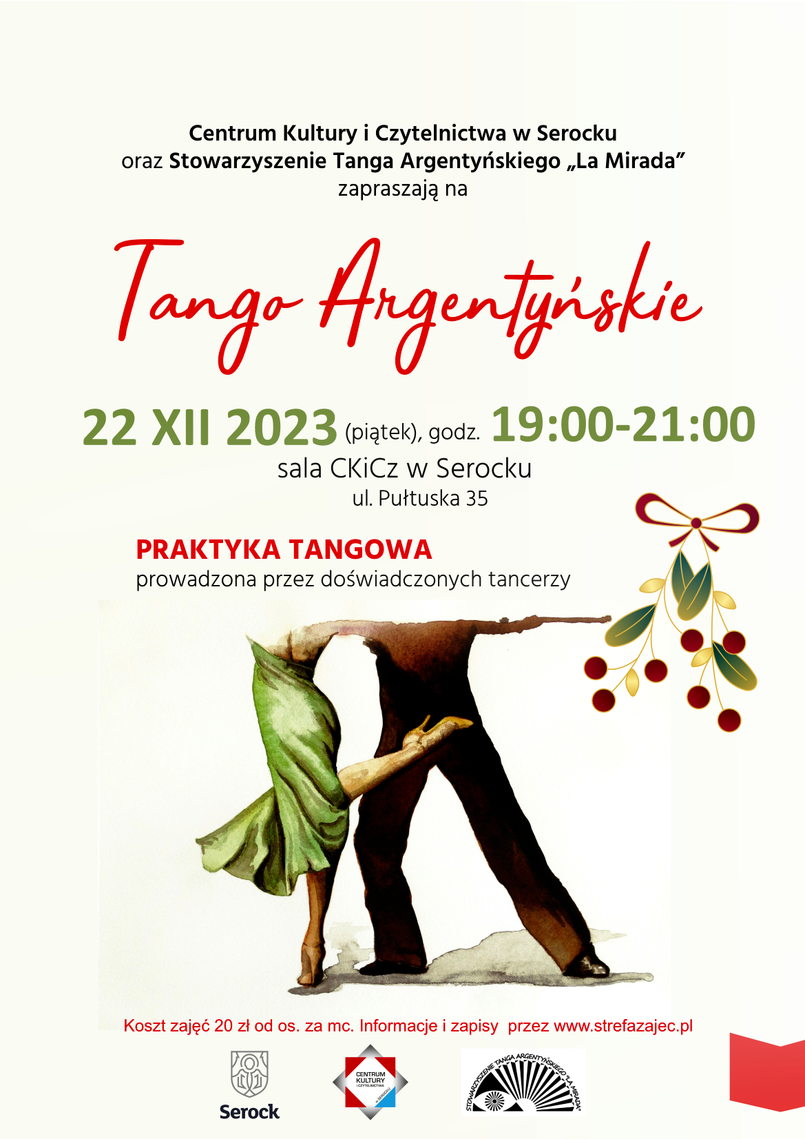 Praktyka Tangowa