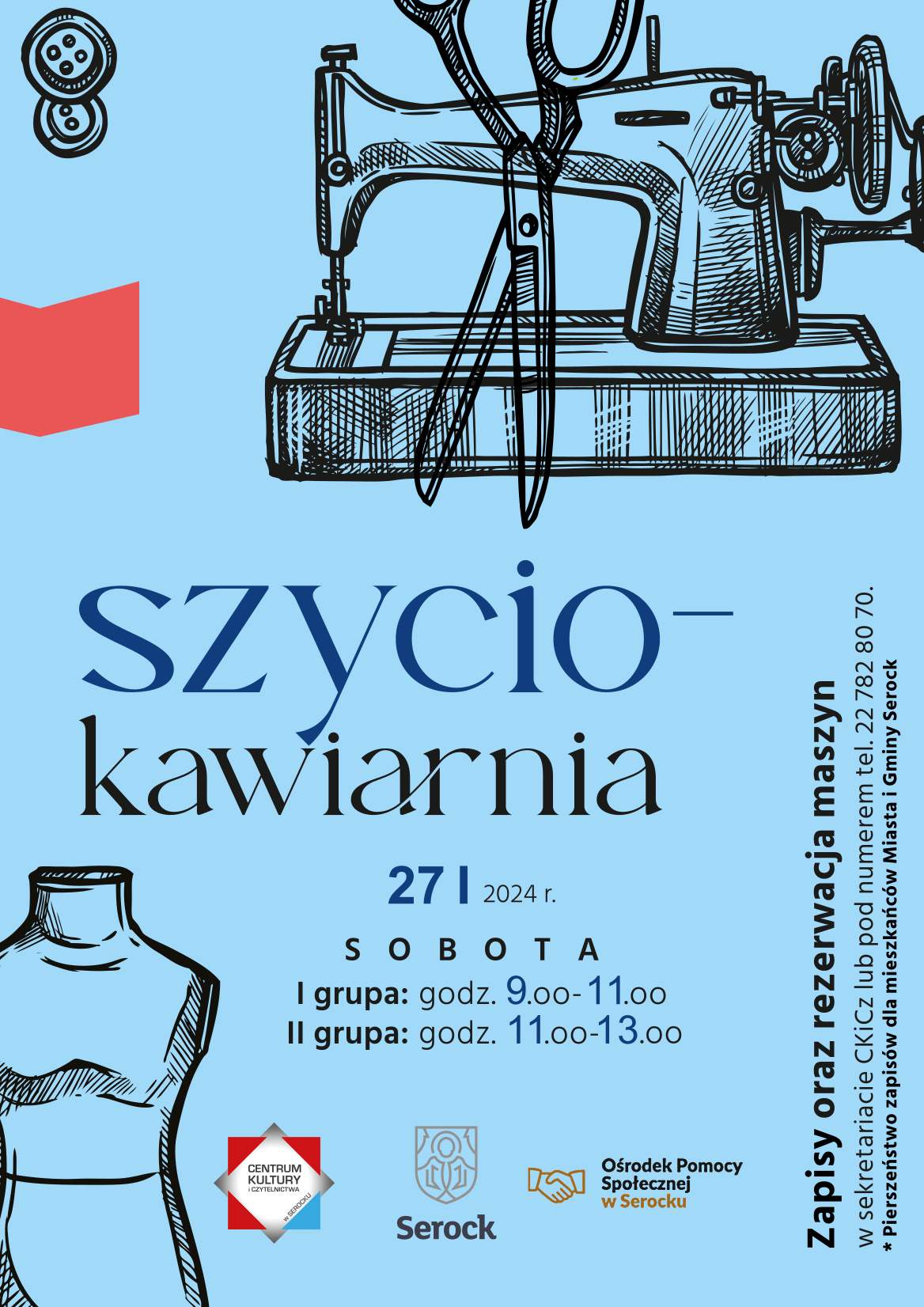 Szycio-kawiarnia