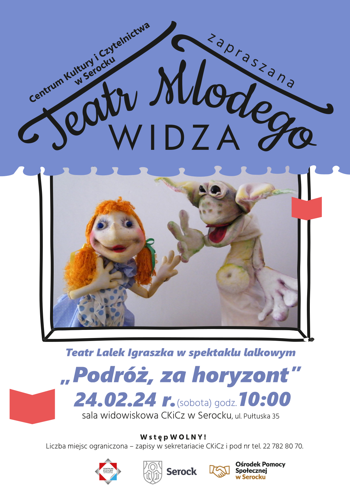 Teatr Młodego Widza