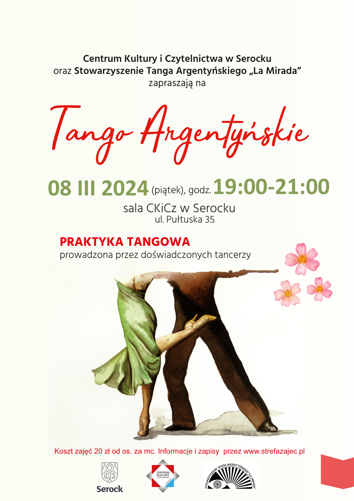 Praktyka Tangowa