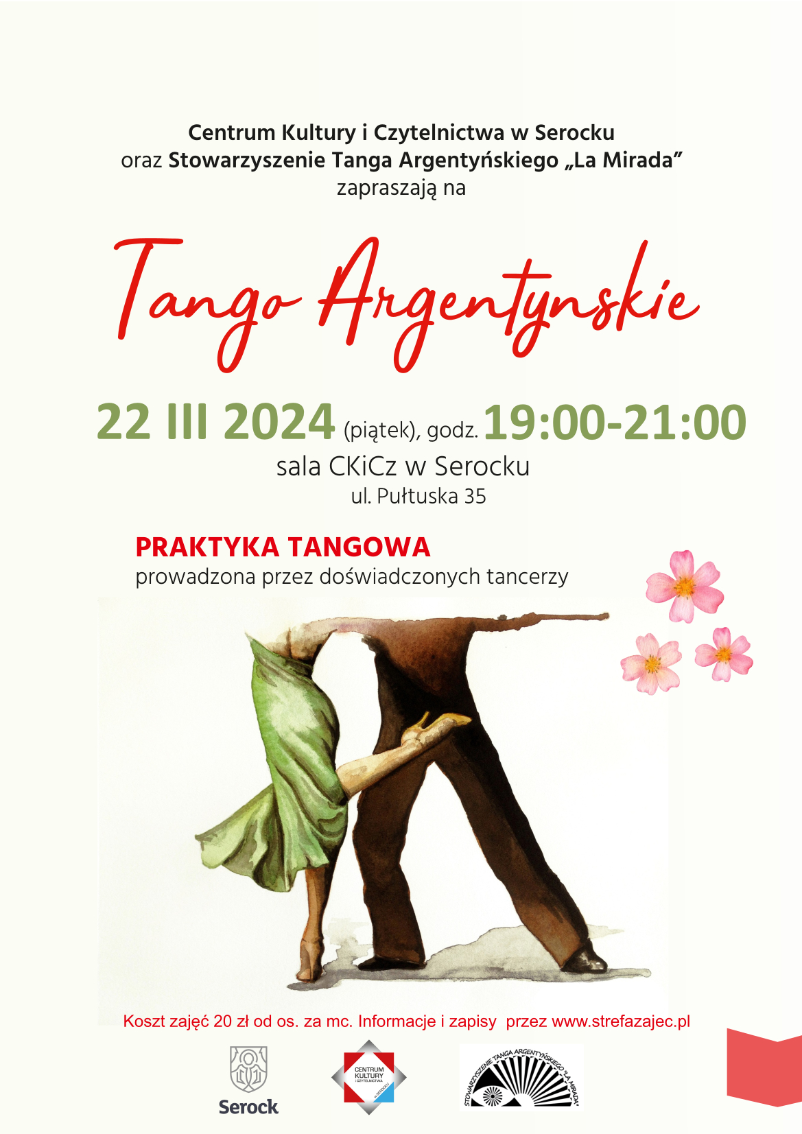 Praktyka Tangowa