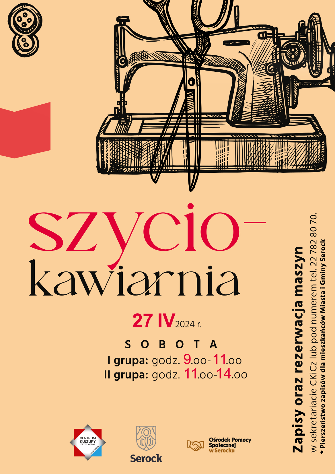 Szycio-kawiarnia