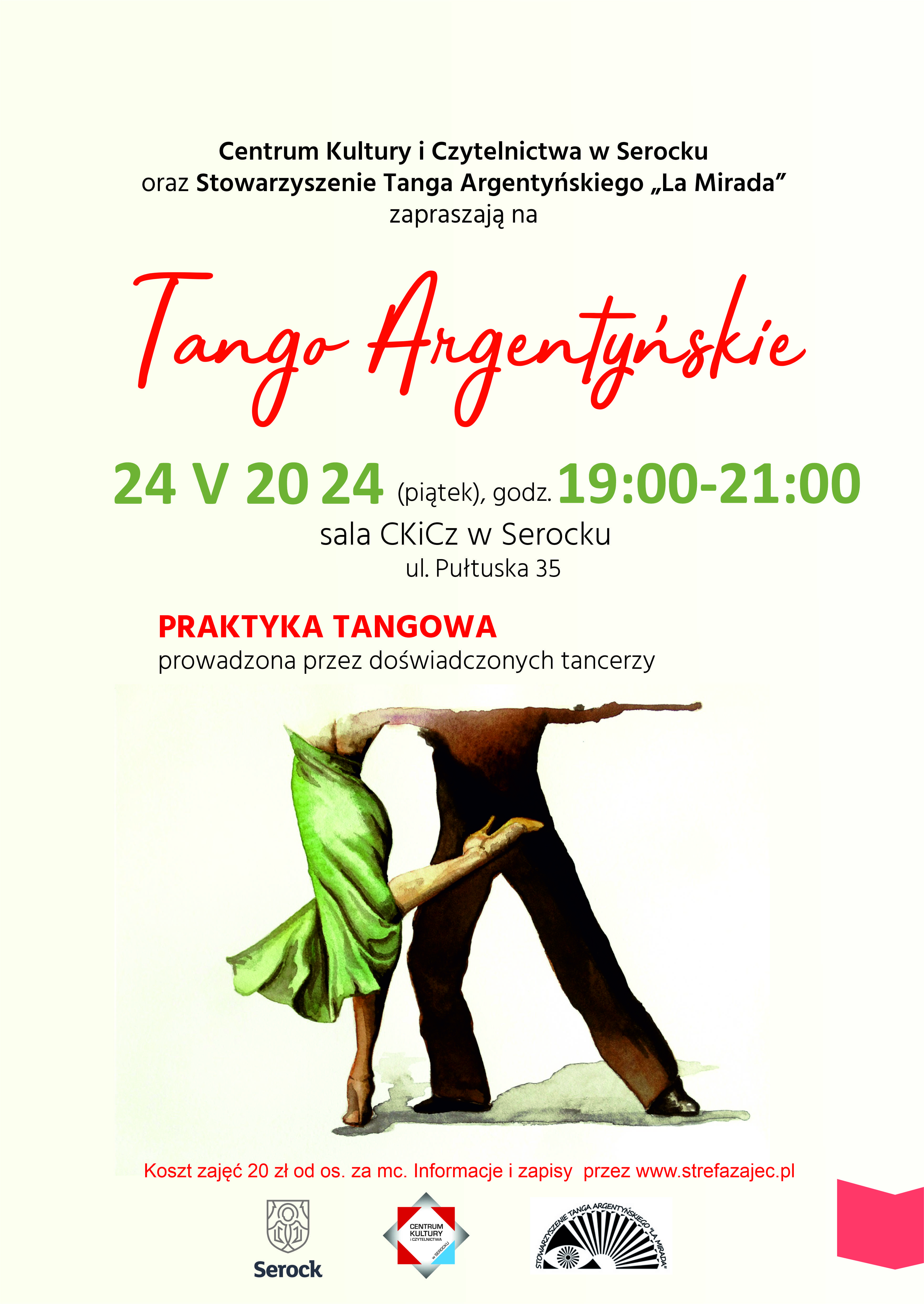 Praktyka Tangowa