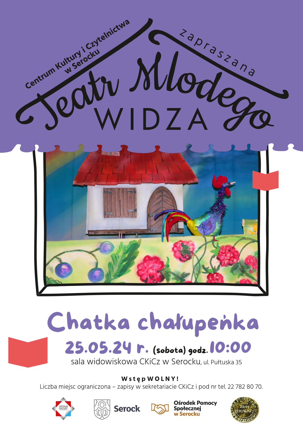 Teatr Młodego Widza