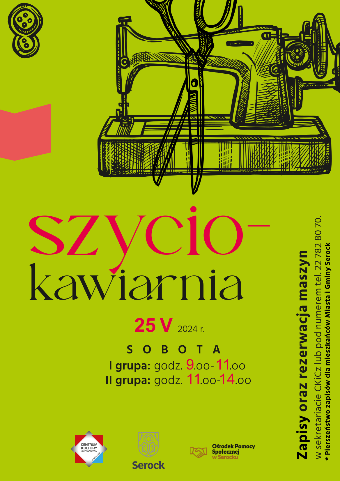 Szycio-kawiarnia