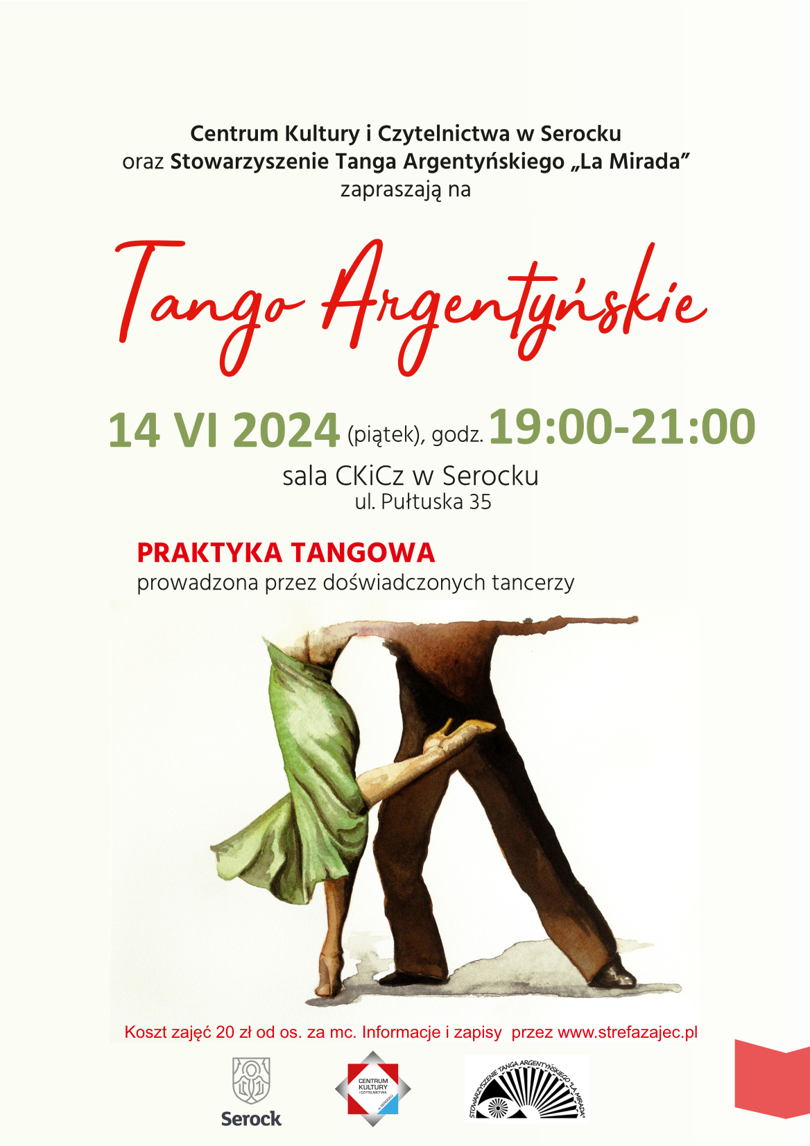 Praktyka Tangowa