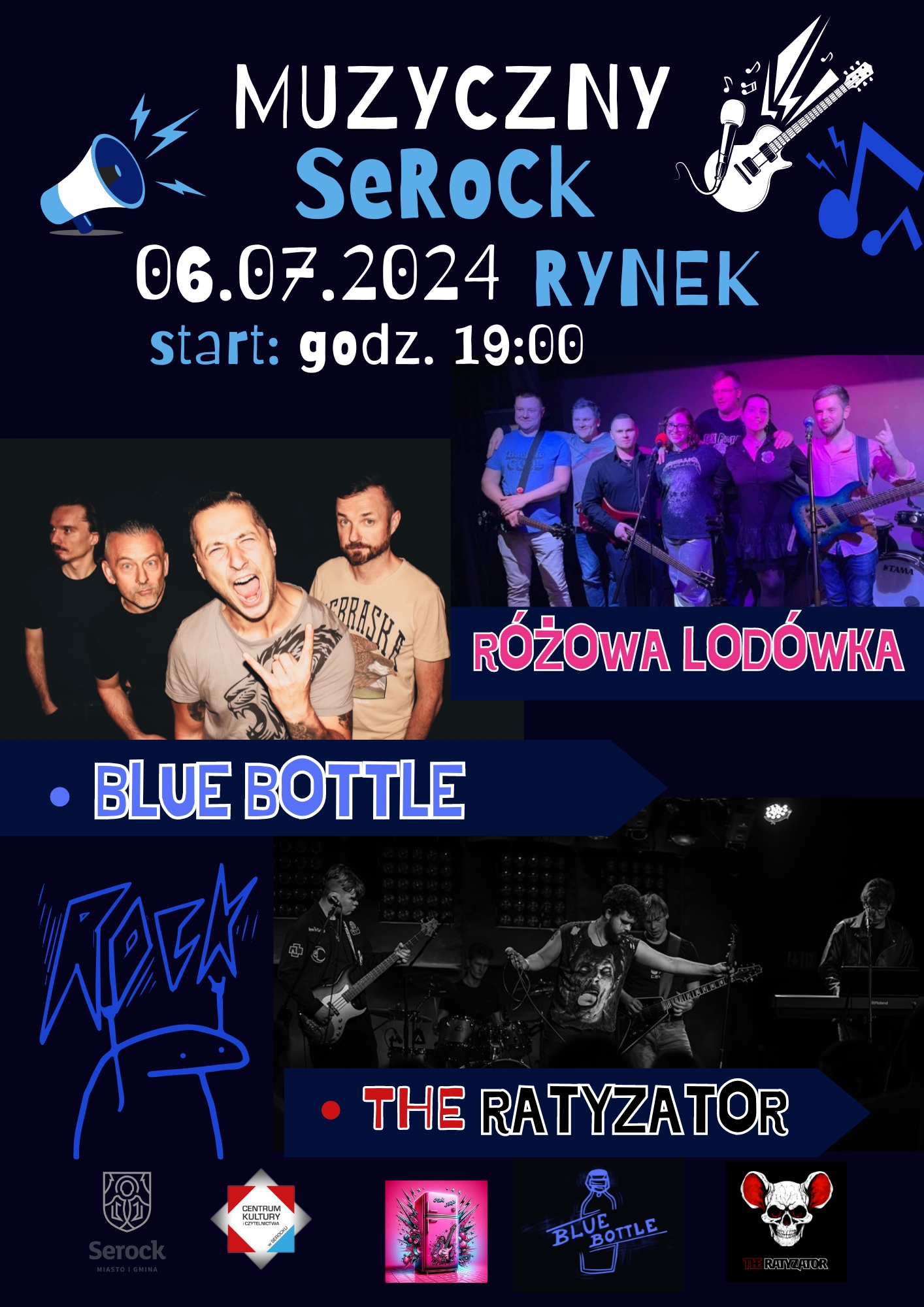 Muzyczny SeROCK