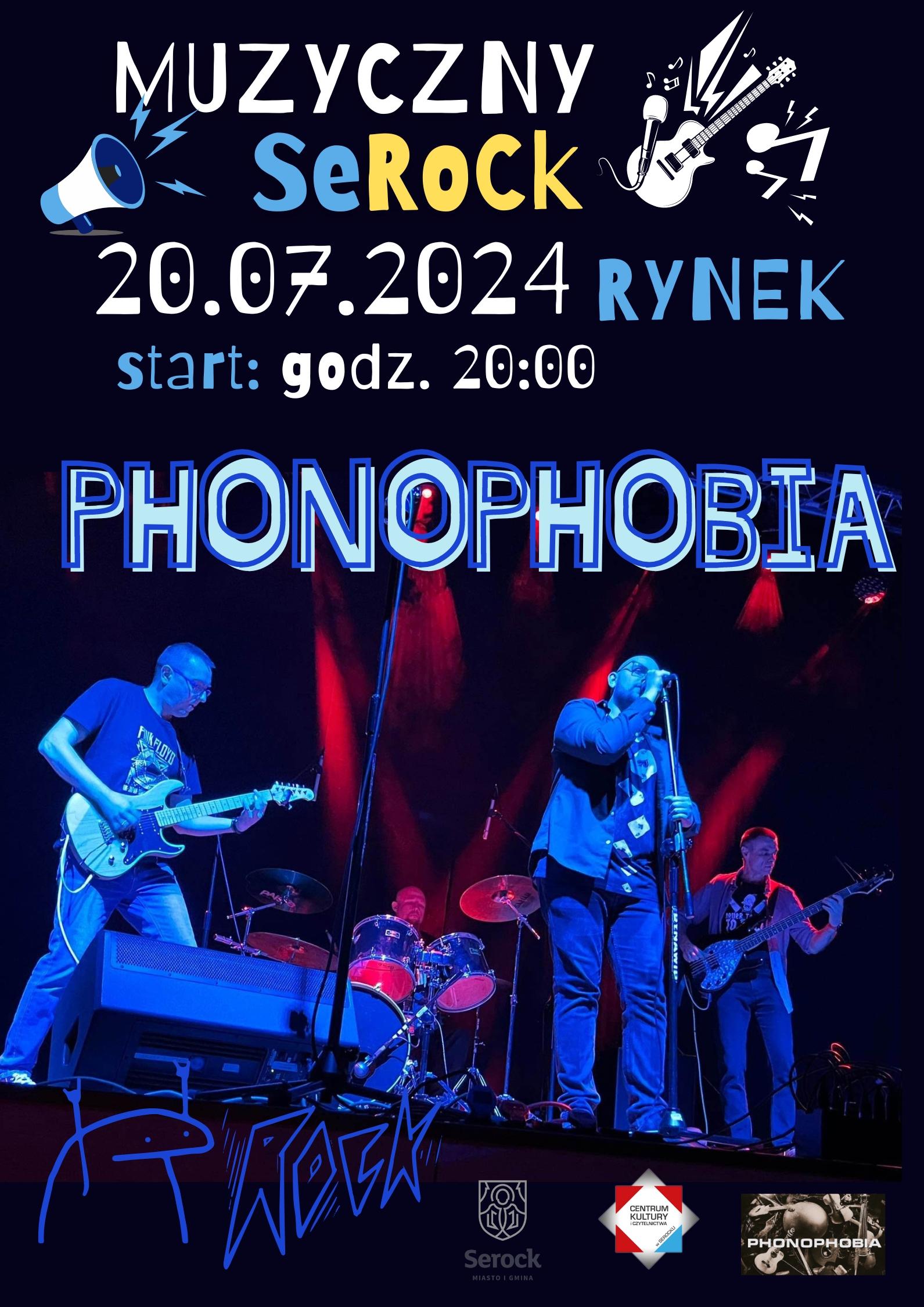 Muzyczny SeROCK