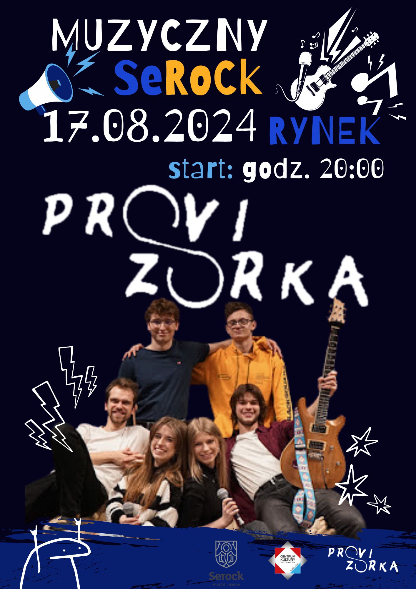 Muzyczny Serock
