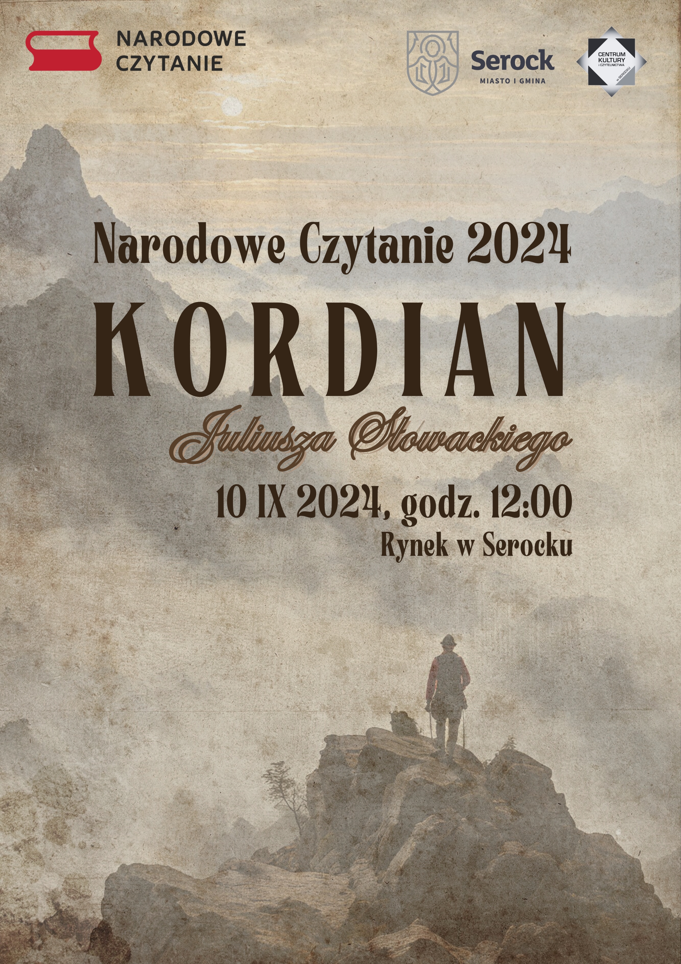Narodowe Czytanie