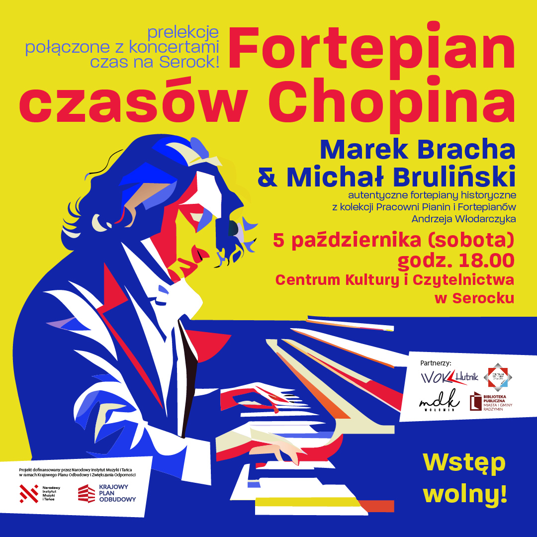 Fortepian czasów Chopina