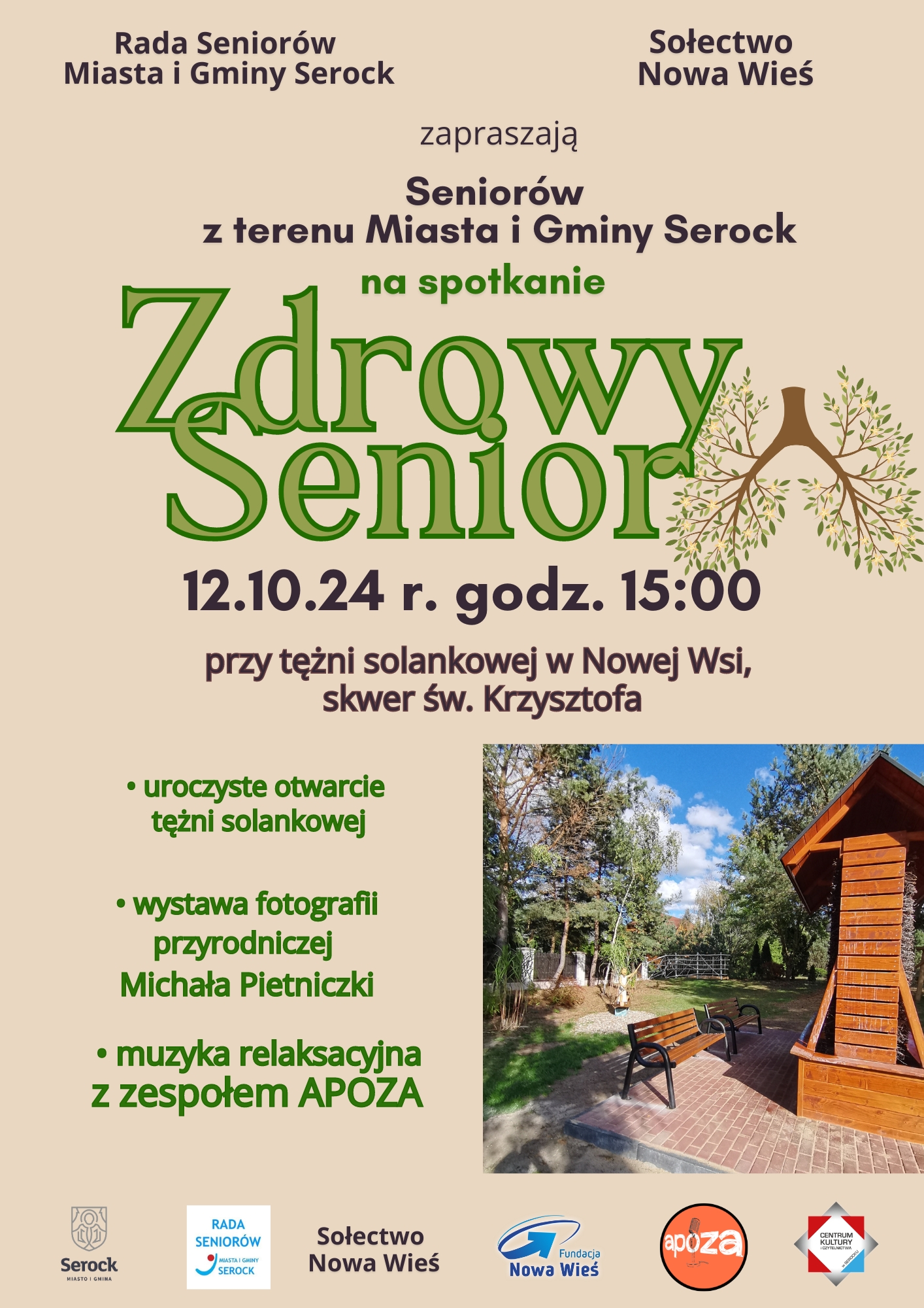 Zdrowy Senior