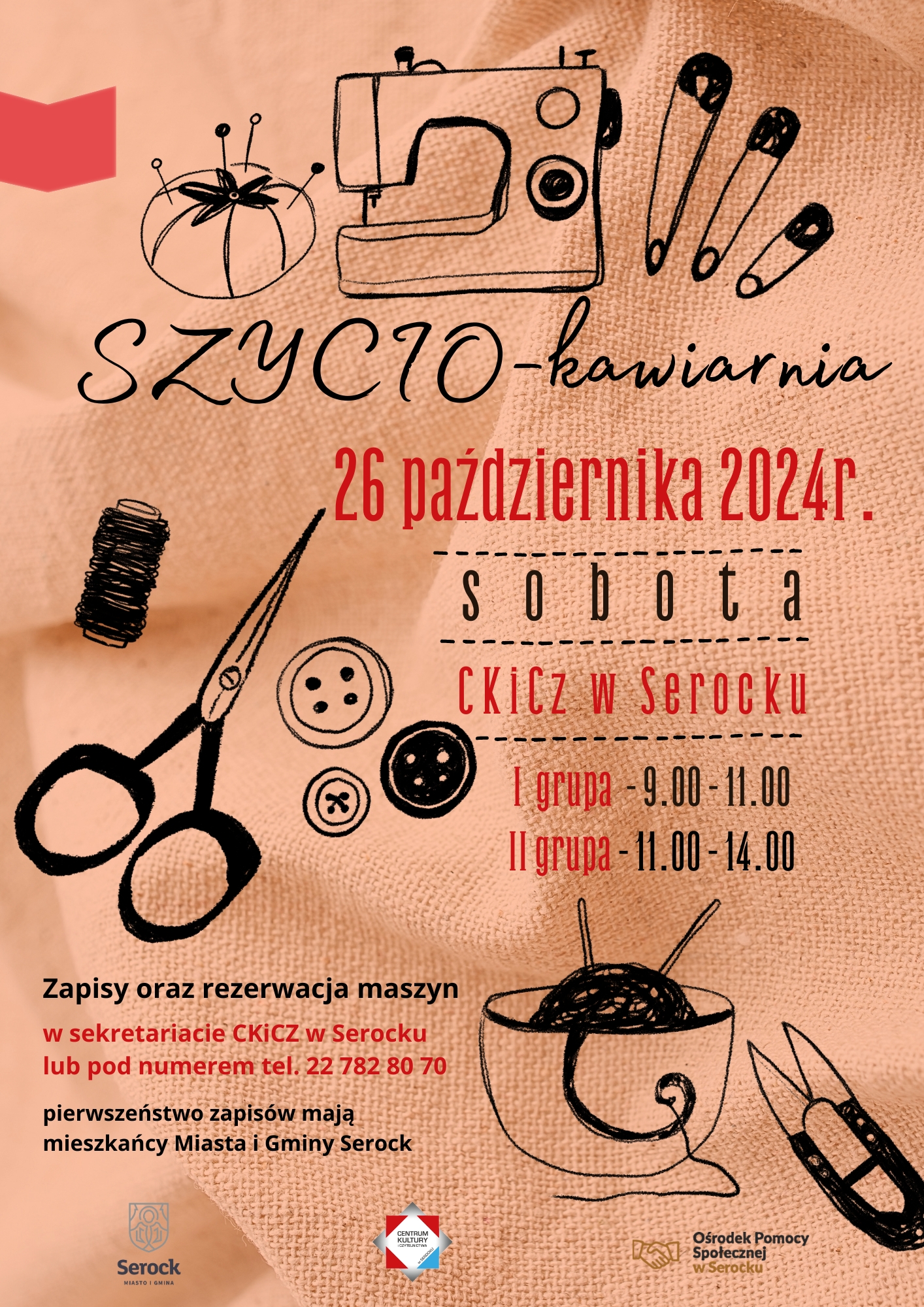 Szycio-kawiarnia
