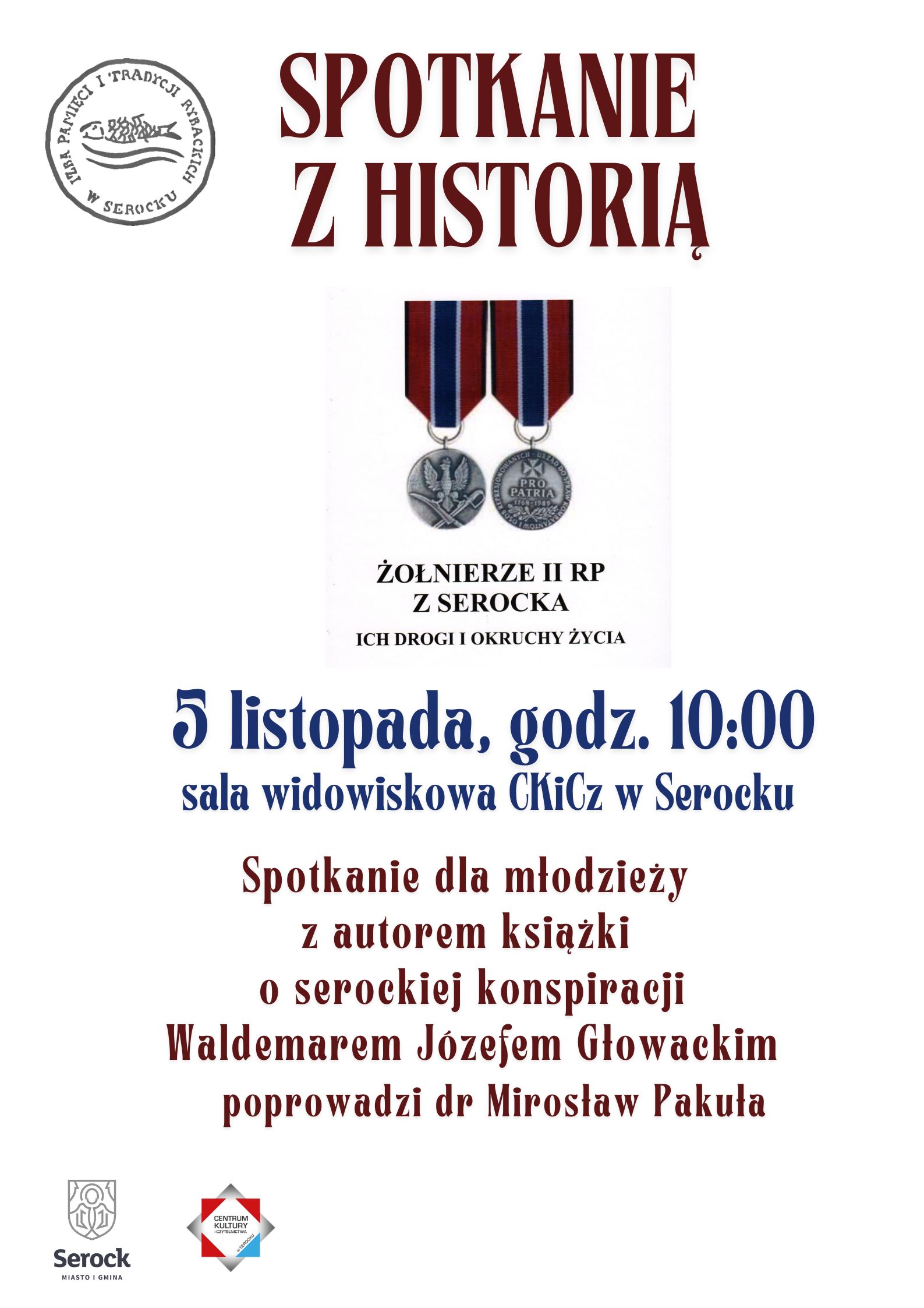 Spotkanie z Historią