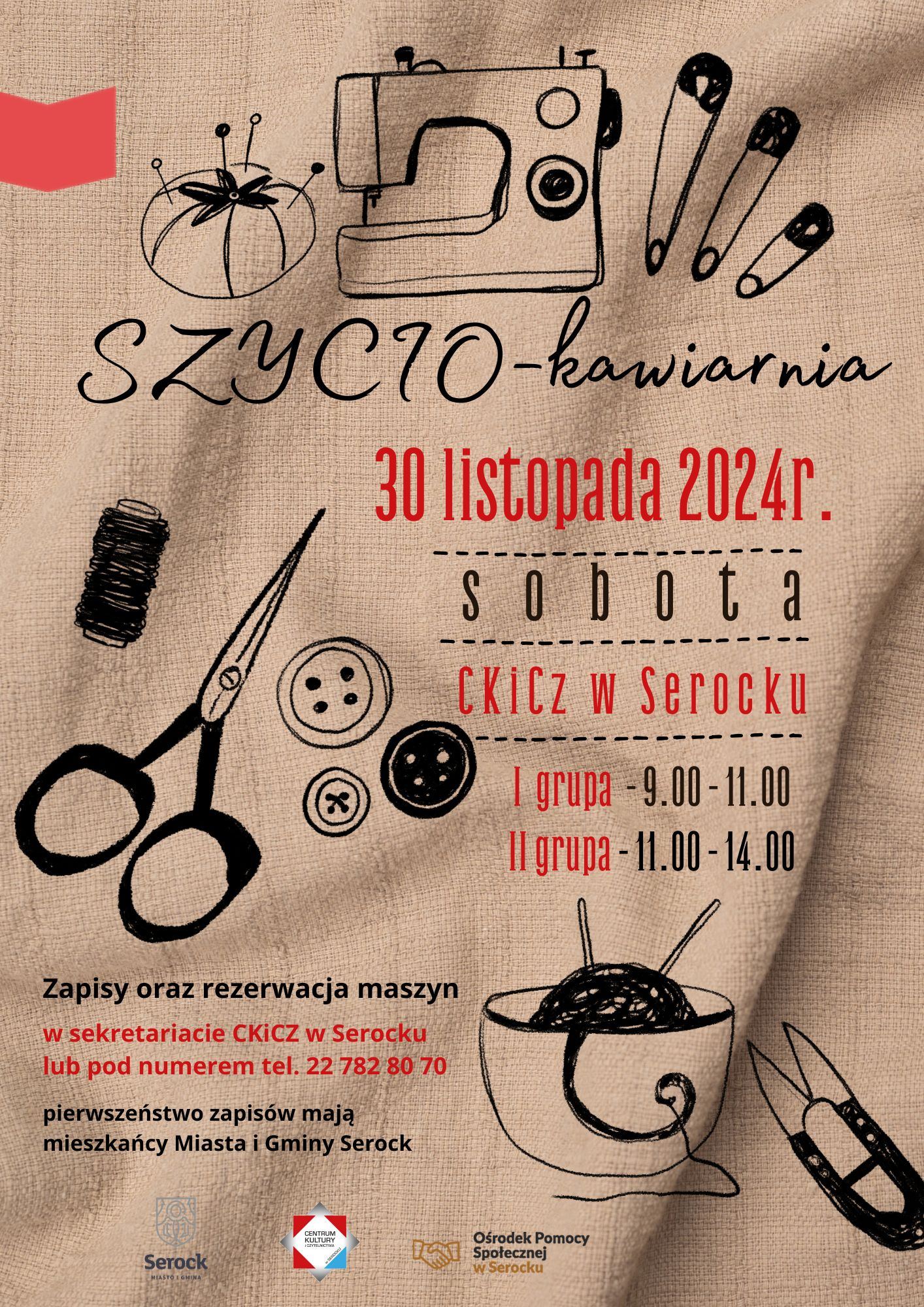 Szycio-kawiarnia