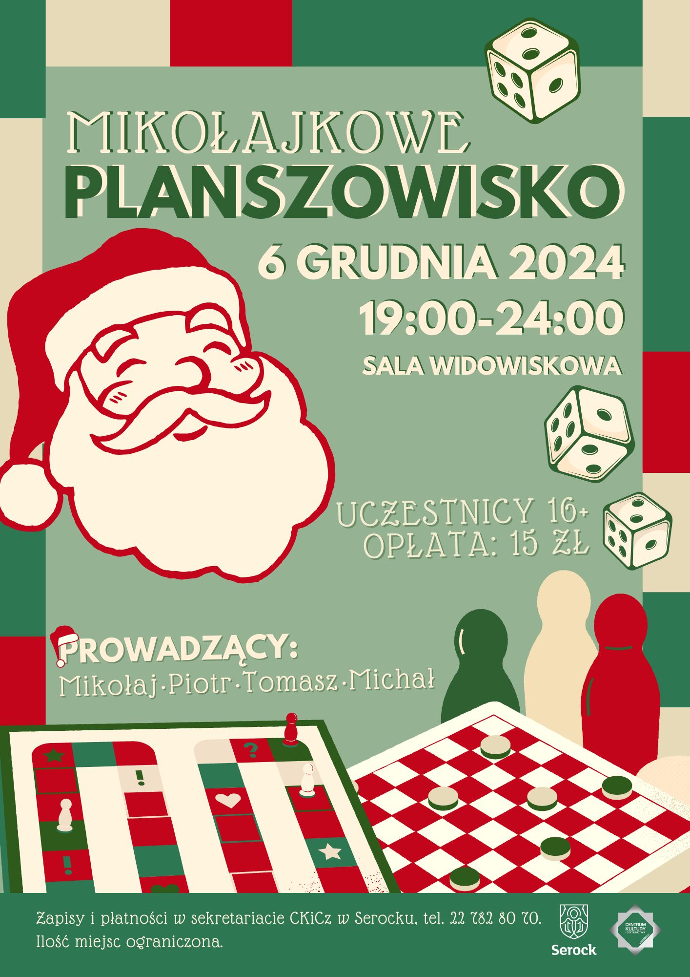 Planszowisko