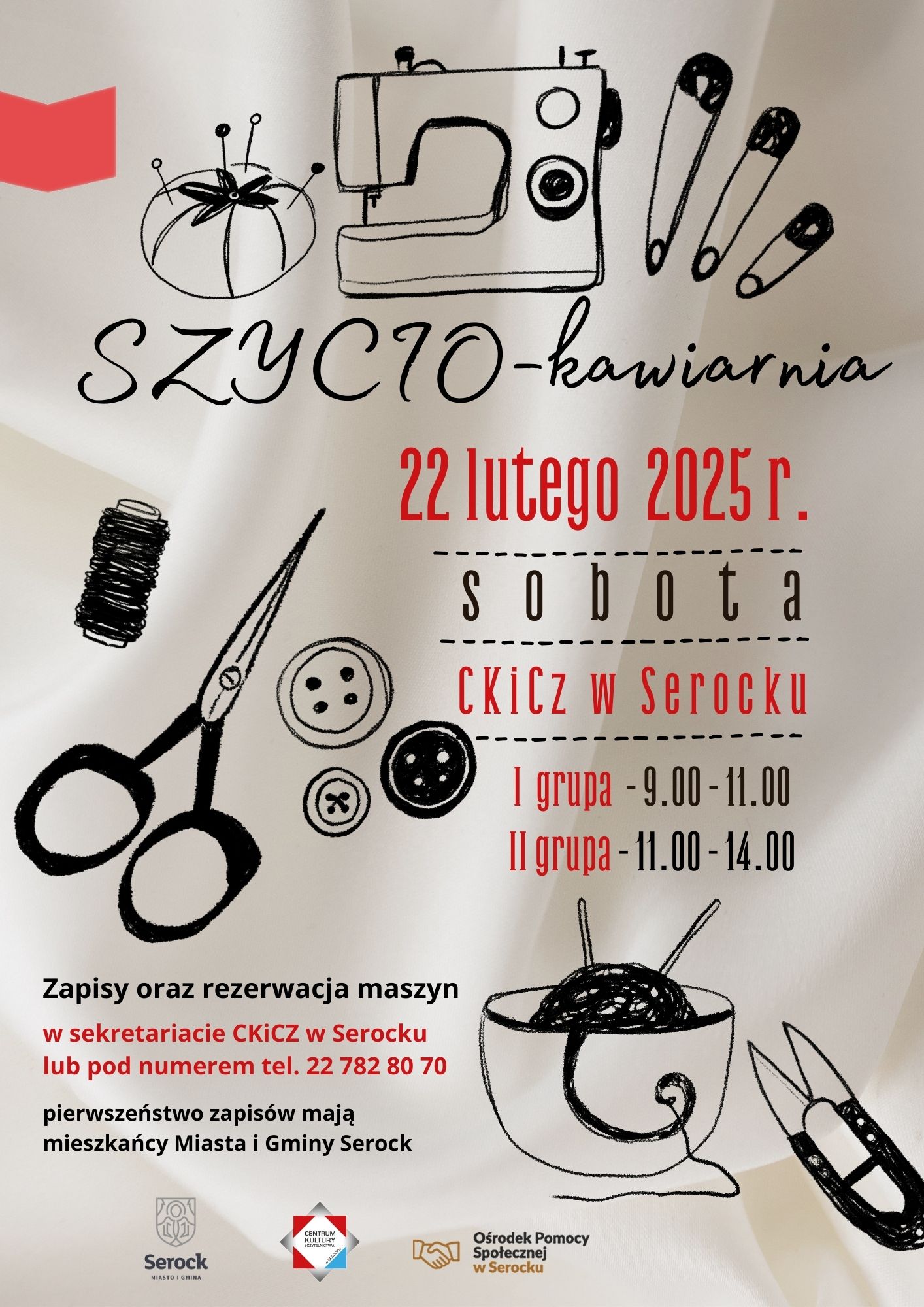 Szycio-kawiarnia