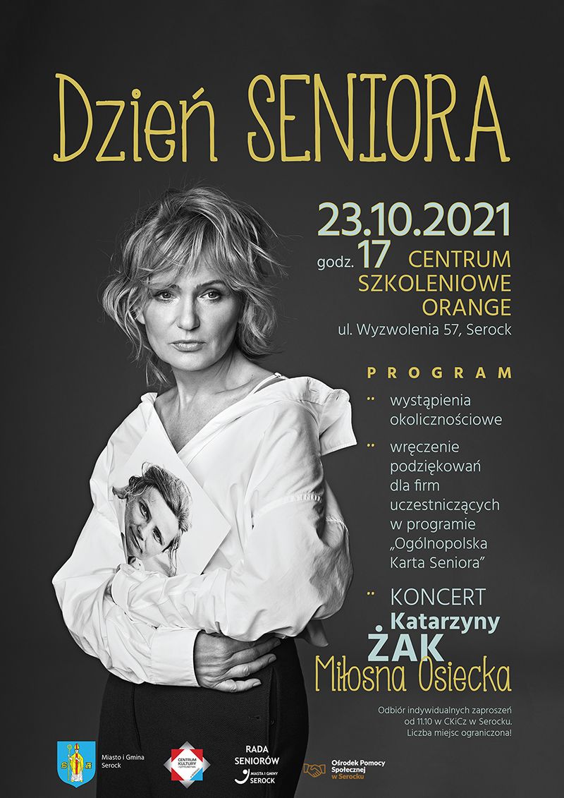 Dzień Seniora