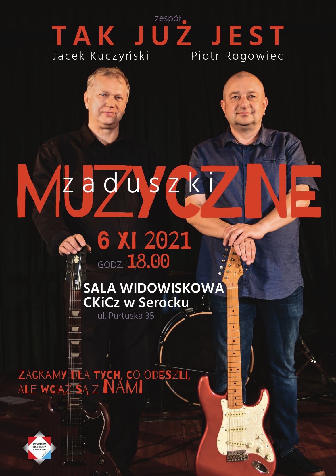 Zaduszki muzyczne