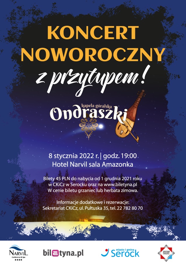 Kapela Góralska "Ondraszki"