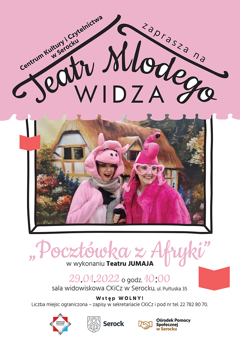 TEATR MŁODEGO WIDZA