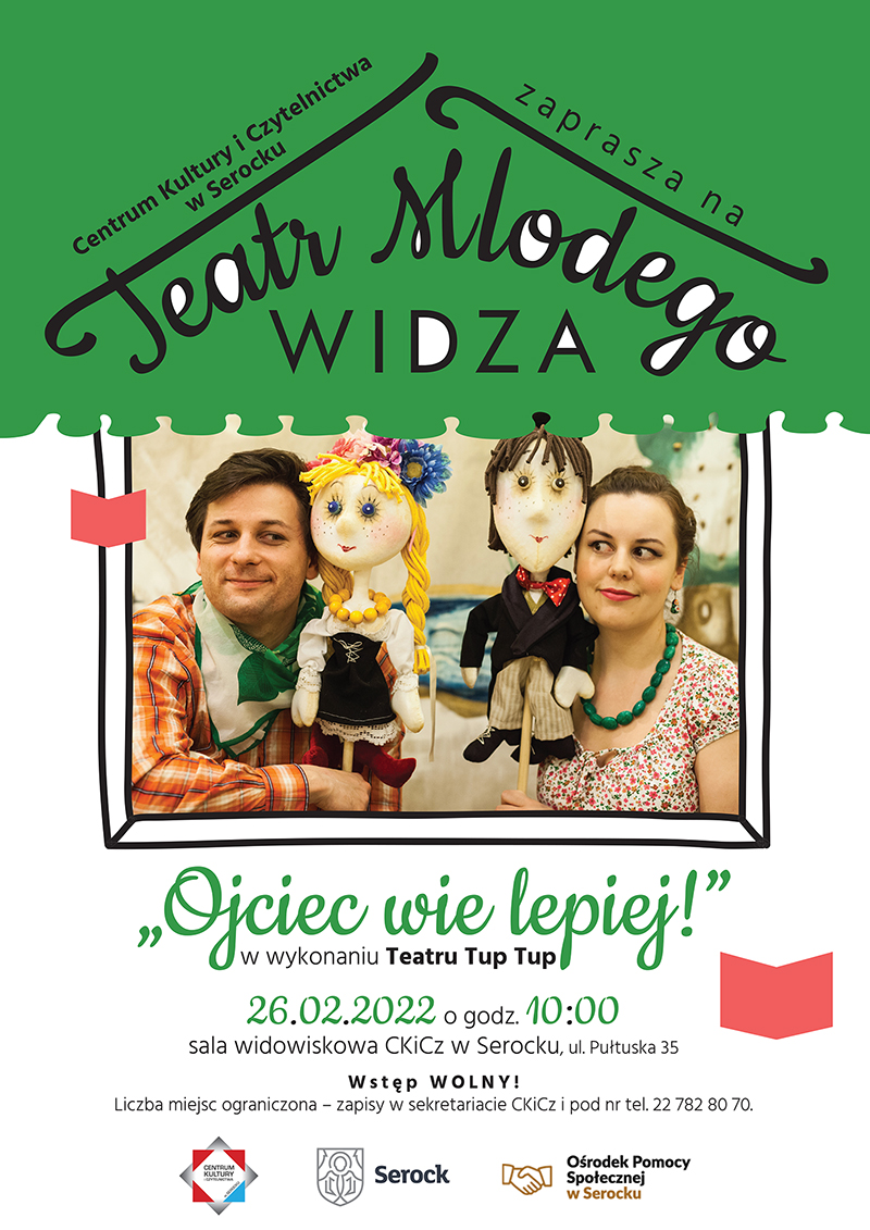 TEATR MŁODEGO WIDZA