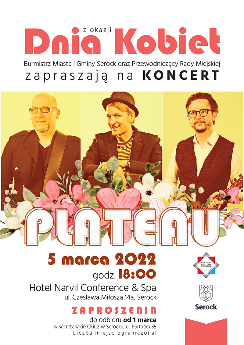 Dzień Kobiet