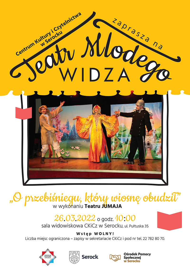 Teatr Młodego Widza