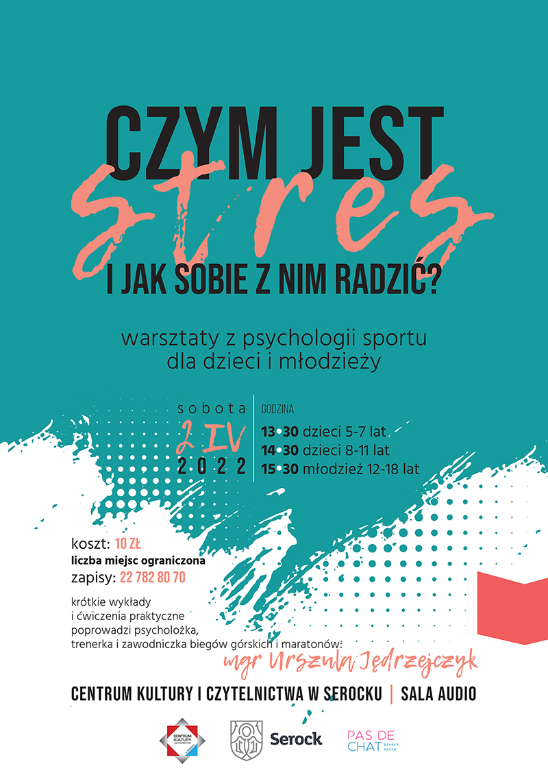 Warsztaty z psychologii sportu