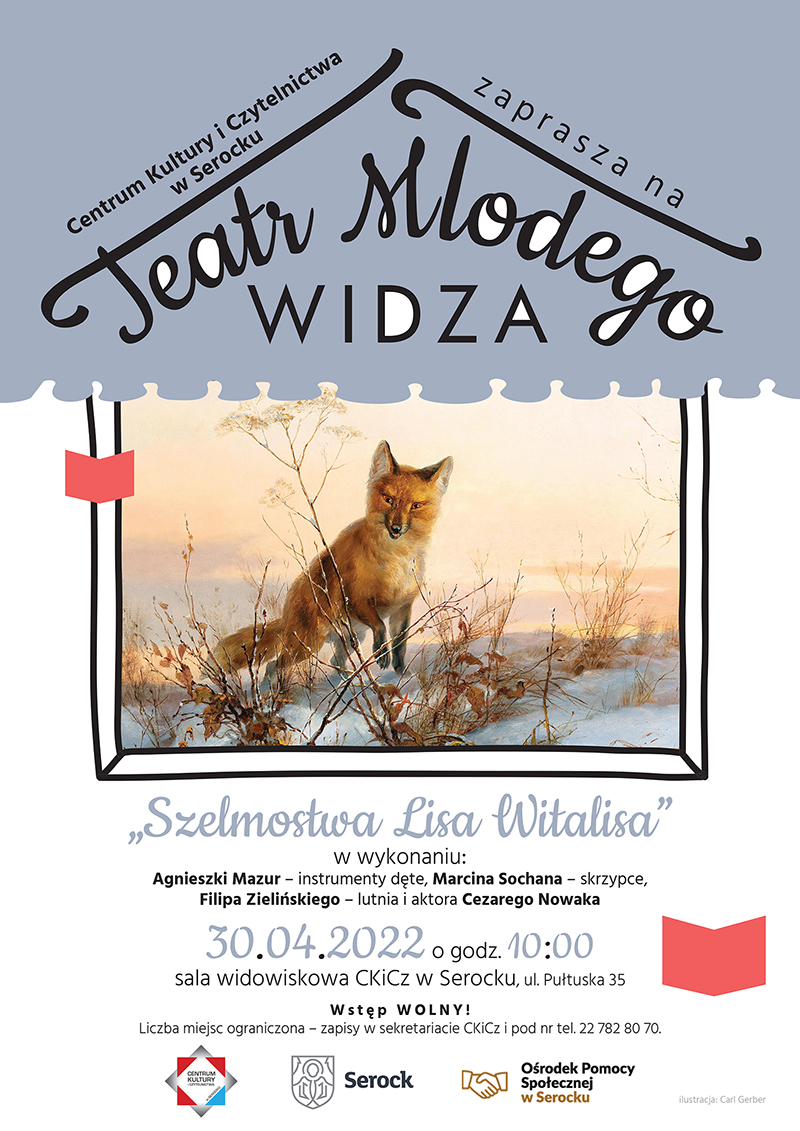 TEATR MŁODEGO WIDZA