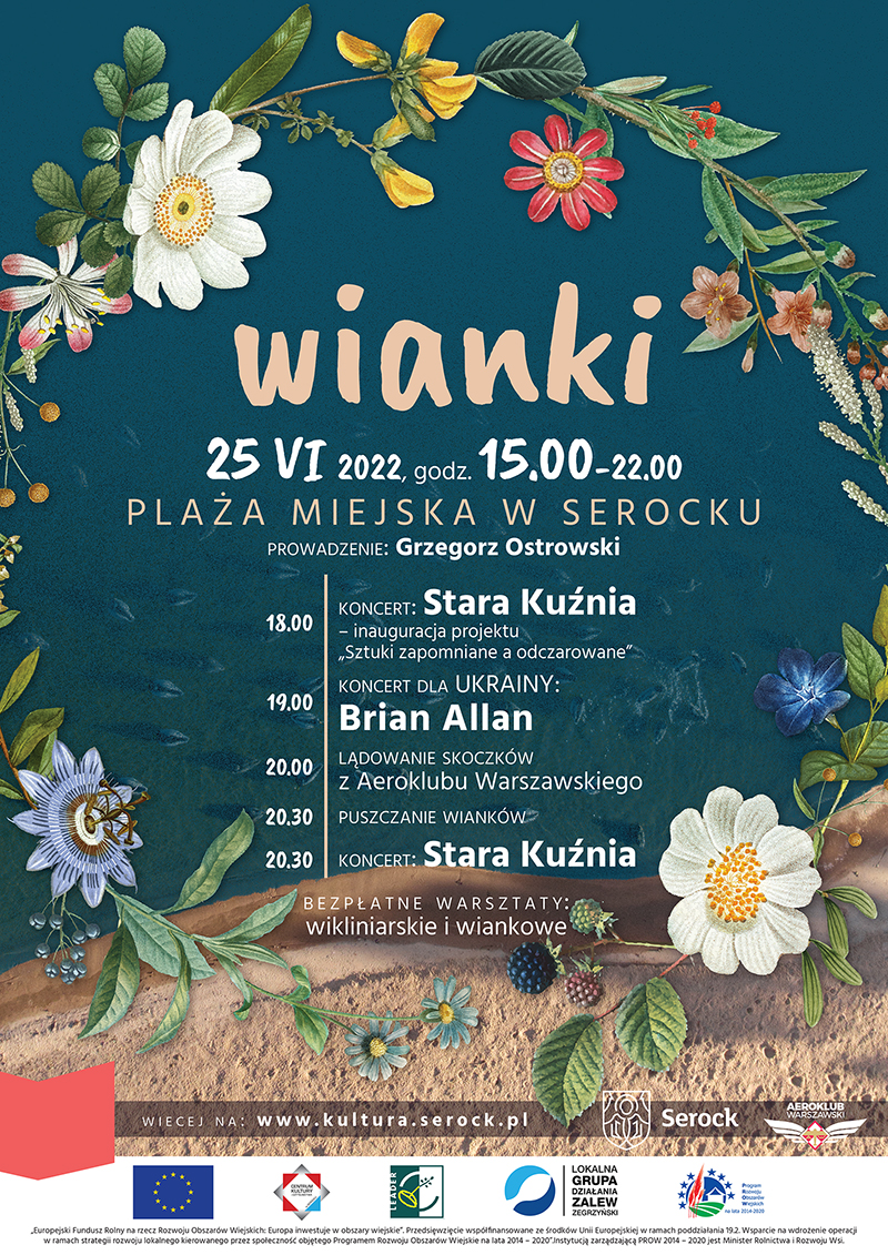 Wianki 2022