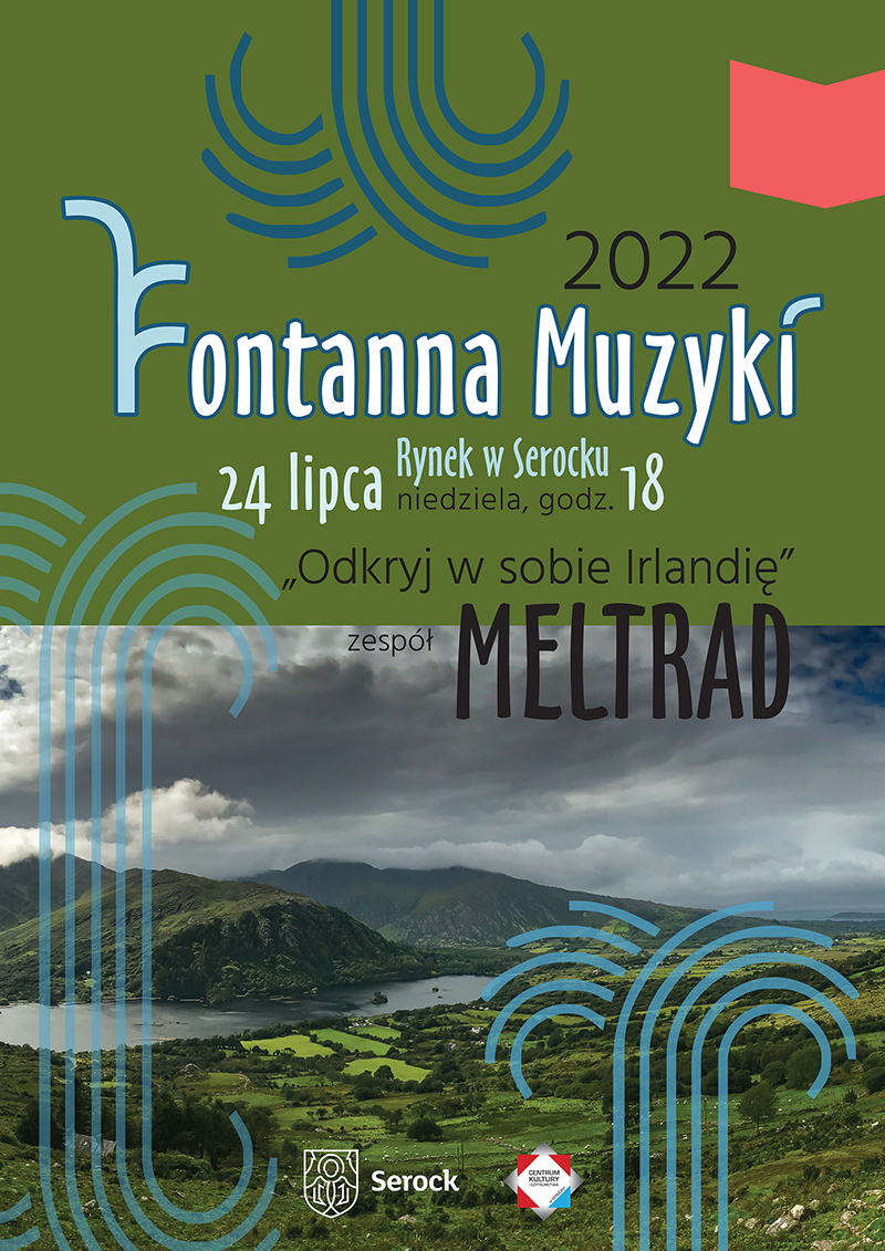 Fontanna Muzyki 2022