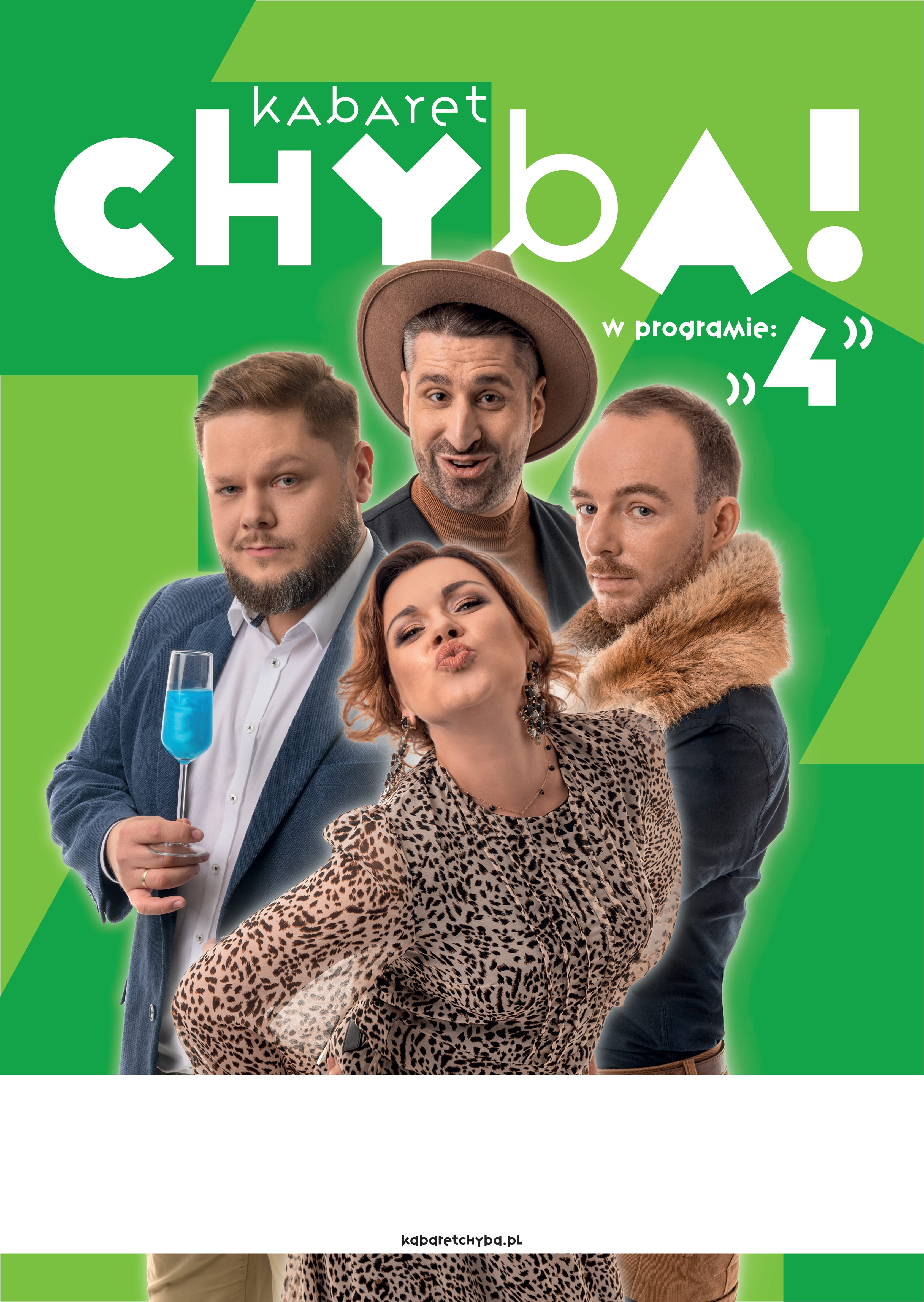 Kabaret CHYBA