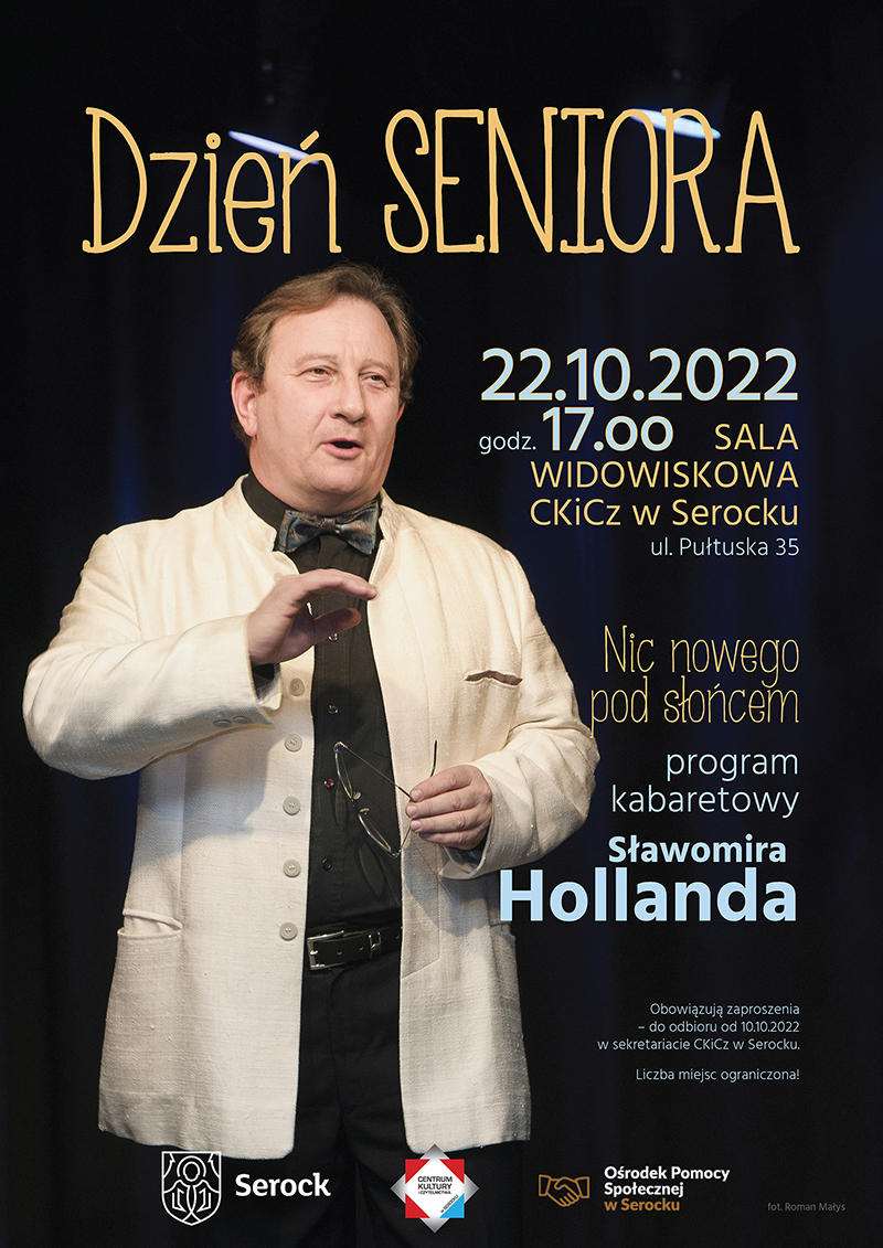 Dzień Seniora 2022