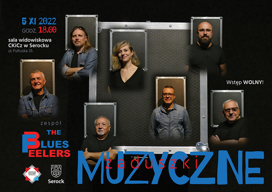 Muzyczne zaduszki 2022