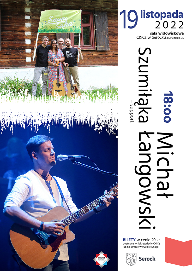 Koncert poezji śpiewanej