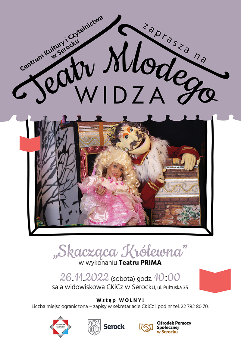 TEATR MŁODEGO WIDZA