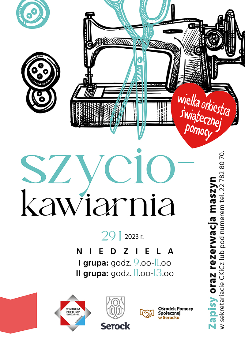 Szycio-kawiarnia