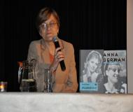 Anna German we wspomnieniach…
