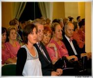Inauguracja Uniwersytetu III Wieku